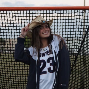 Allie Florio