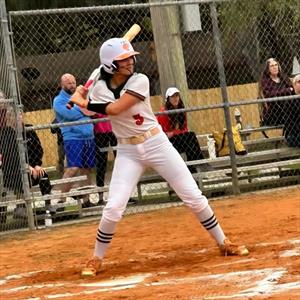 Leah Gaskins mugshot