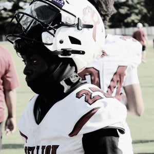 Isaac Nwosu