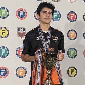 Adam Flanders mugshot