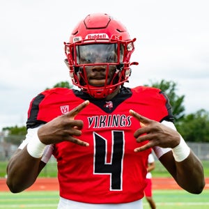 Deshawn N. woodhouse