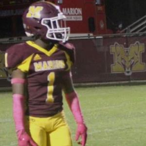Malachi Graham