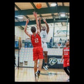 Josh Woodard