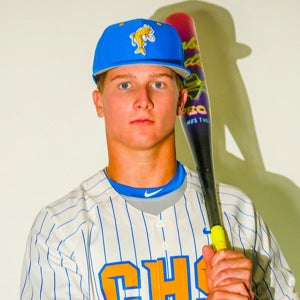 Brody Brantley mugshot