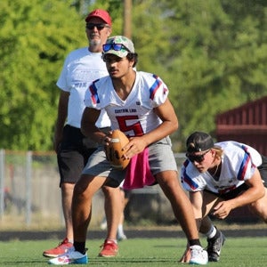 Jayden Holmes mugshot