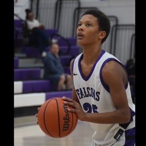 Miles Cooper mugshot