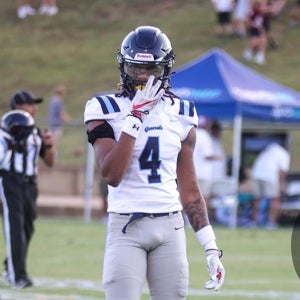 Travis Rich Jr