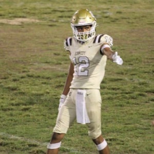 Jayvon Carter