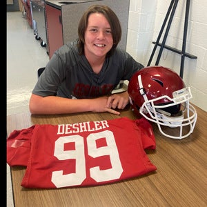 Tripp Brooks mugshot