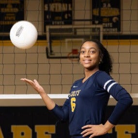 Paige Seibles