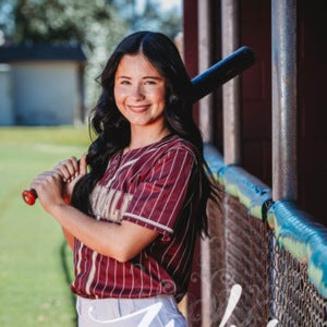 Aleaha Acosta mugshot