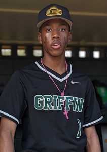 Markevious Dozier