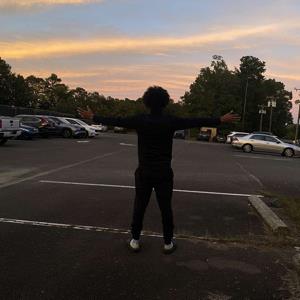 Jaylen Santos
