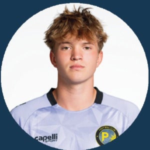 Nathan Swart mugshot