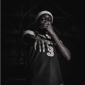 Jordyn Warren mugshot