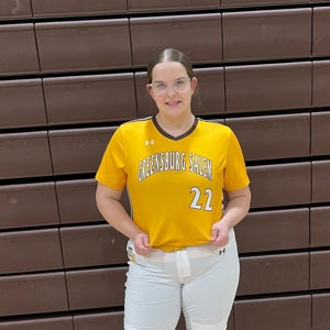 Hannah Olbeter mugshot