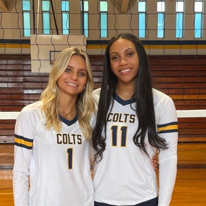 Olivia Melvin mugshot