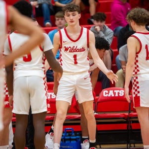 Jaydn Mcneely mugshot