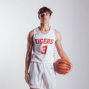 Millen Mccartney mugshot