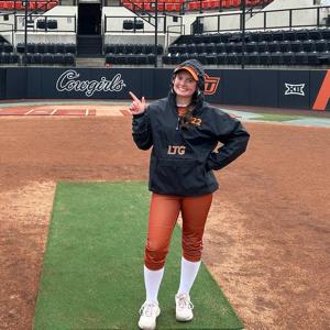 Reese Litherland mugshot