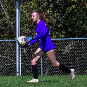 Emma Ballard mugshot