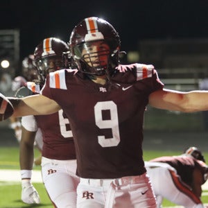 Charles Barkmeier mugshot