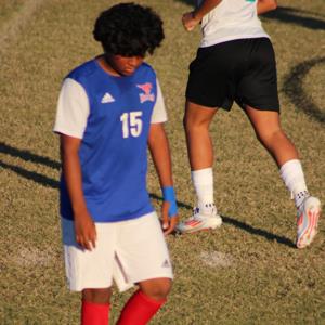 Yovani Echeverria