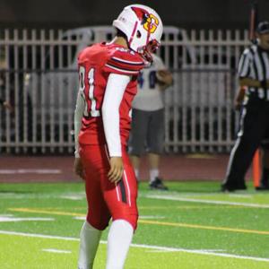 Baudel Barnett mugshot