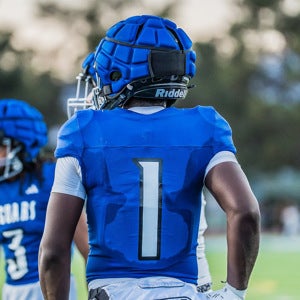 Michael Taylor mugshot