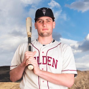 Braeden McCarroll mugshot