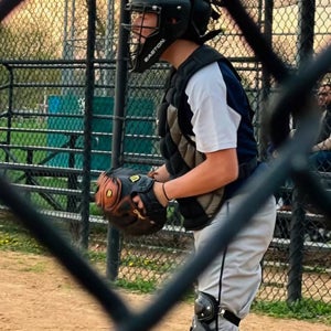 Andrew Anaya mugshot