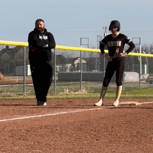 Kenna Stoker mugshot