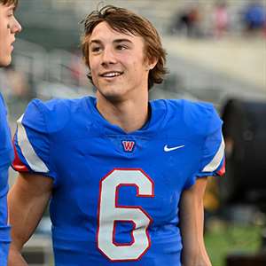 CADE KLUBNIK