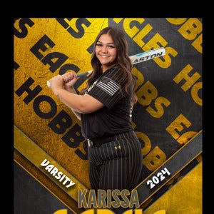 Karissa Garcia mugshot