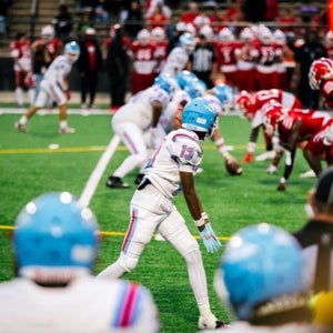 Joshua Williams mugshot