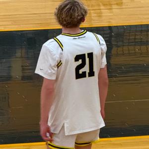 GAGE WIDDISON