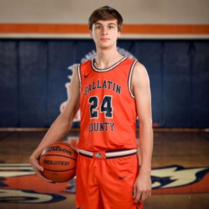 Noah Richardson