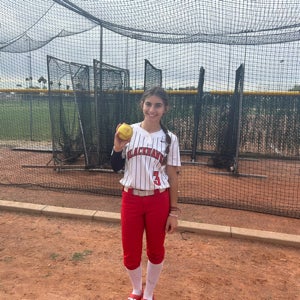 Gianna Kilmer mugshot