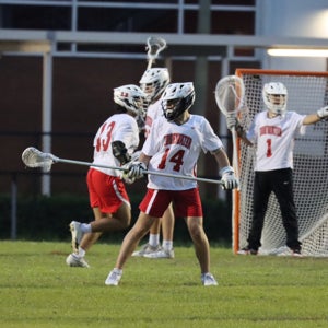 Luke Polson