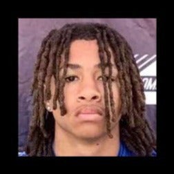 Jaiden Anthony mugshot