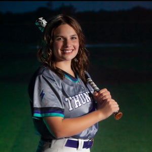 Ally Criddle mugshot