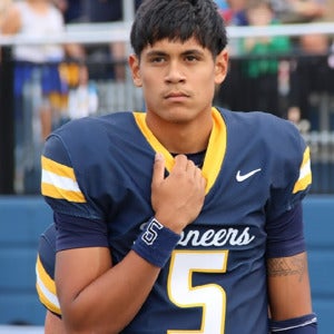 CONNOR CRUZ