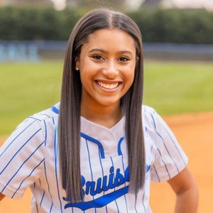 JAYLA GLADDEN