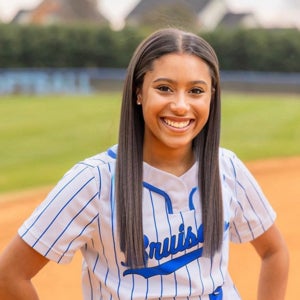 JAYLA GLADDEN