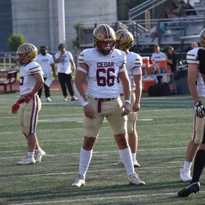 Max Gines
