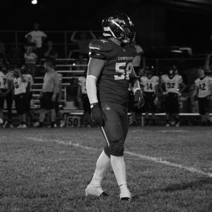 BRAYDON RODRIQUEZ