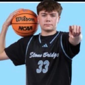 Carter Burnes mugshot