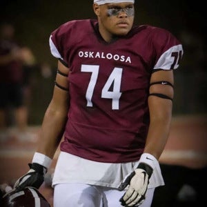 KYRON SMITH