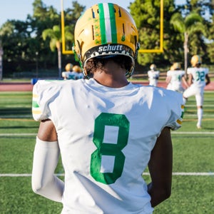 Izaiah Murphy