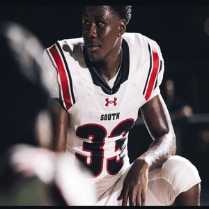 Virshod Eleaby mugshot